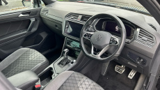 Volkswagen Tiguan 1.5 TSI 150 R-Line 5dr DSG Petrol Estate